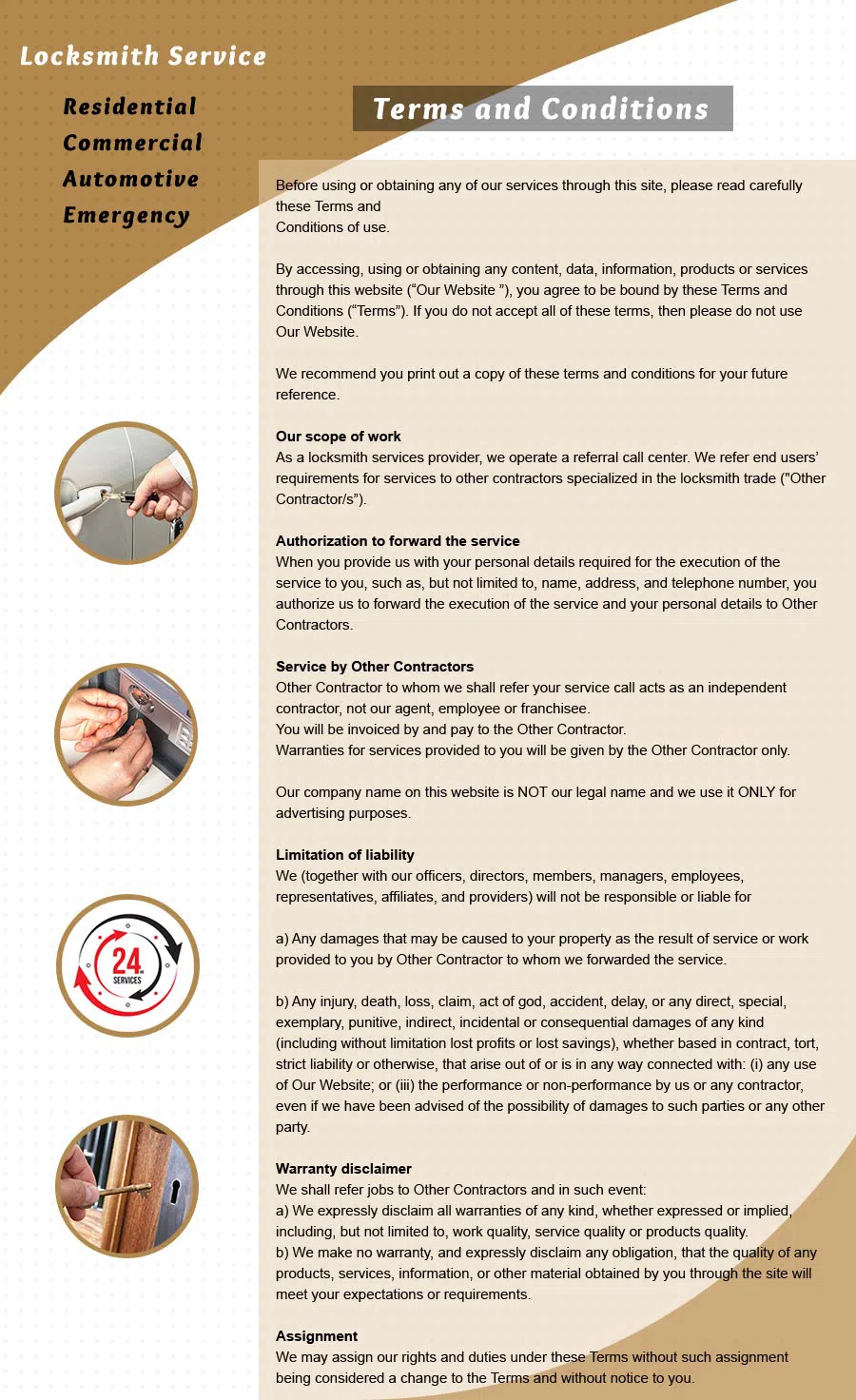 Logan Locksmith Shop Miami, FL 305-307-5771